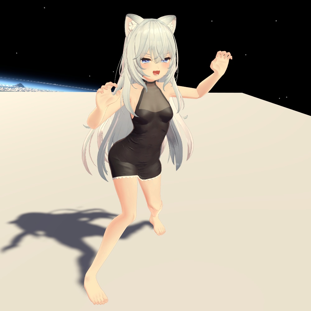 【解説】AFK汎用ポーズ集