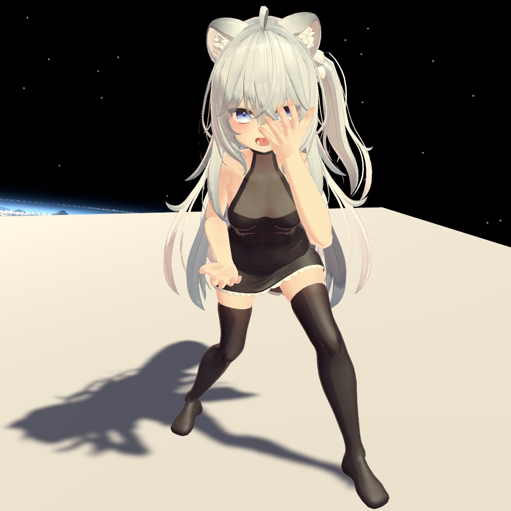 【解説】AFK汎用ポーズ集