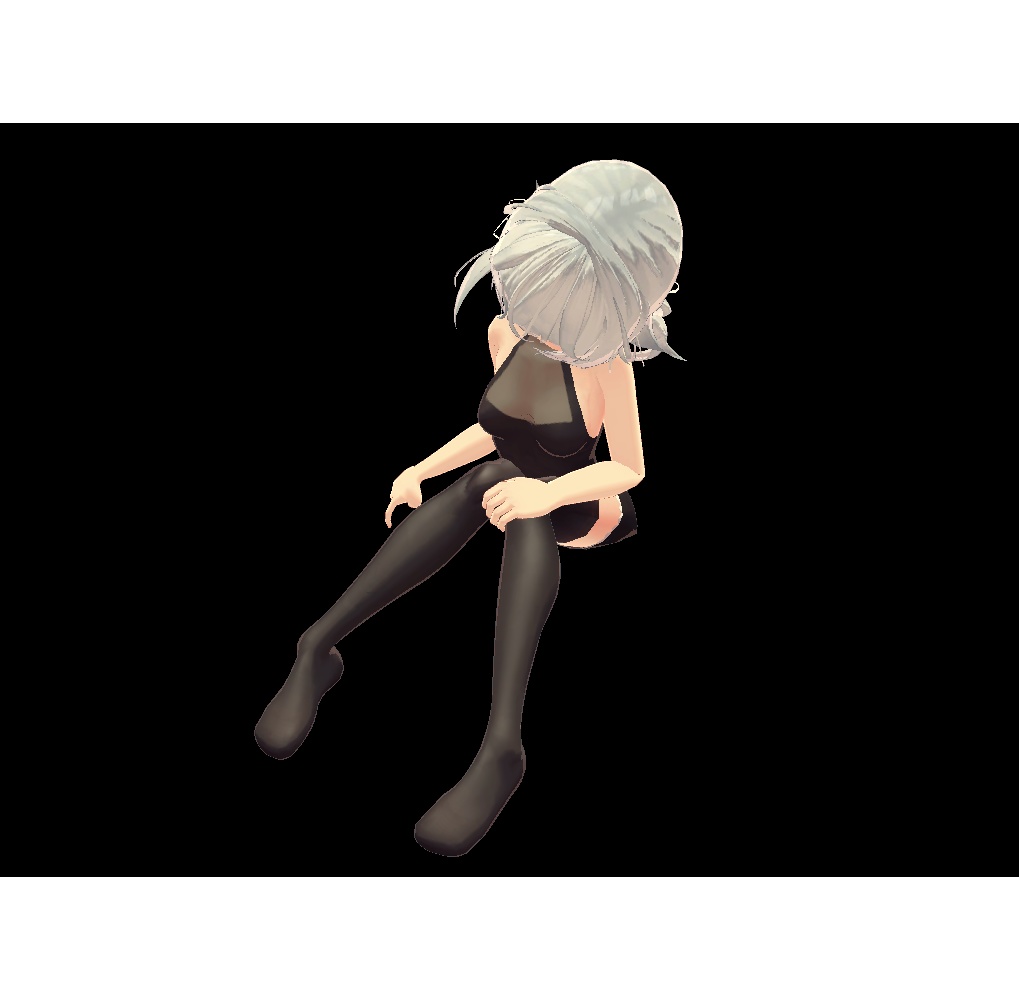 【解説】AFK汎用ポーズ集