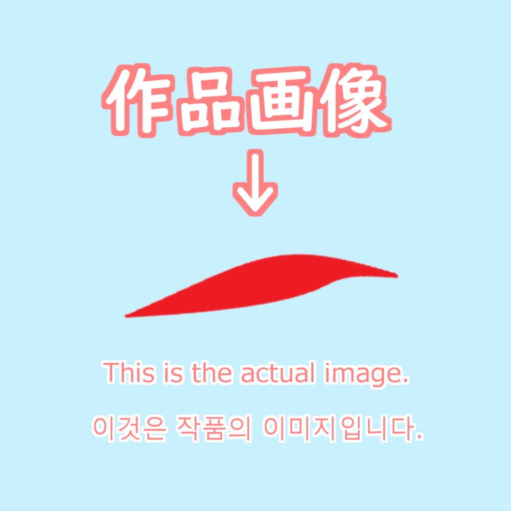 【VRChat】切り傷ステッカー