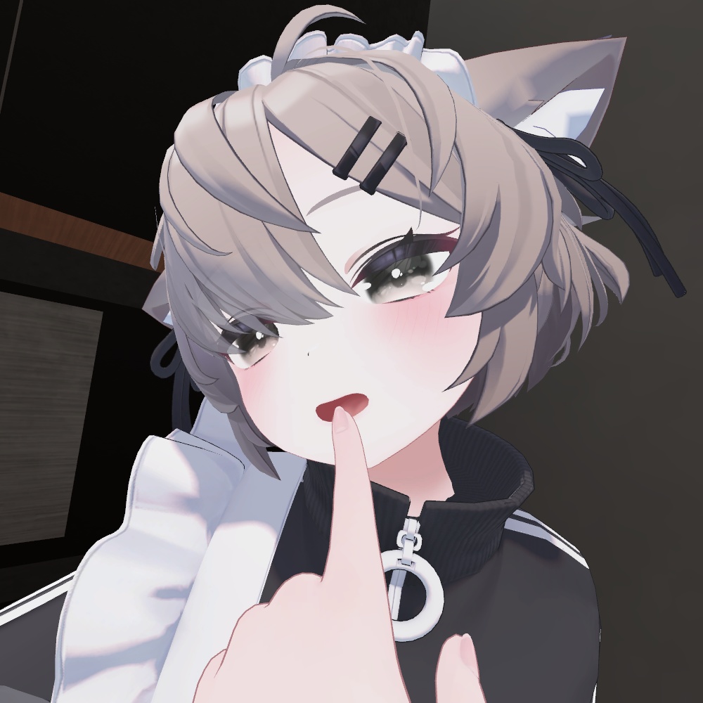 【VRChat】切り傷ステッカー