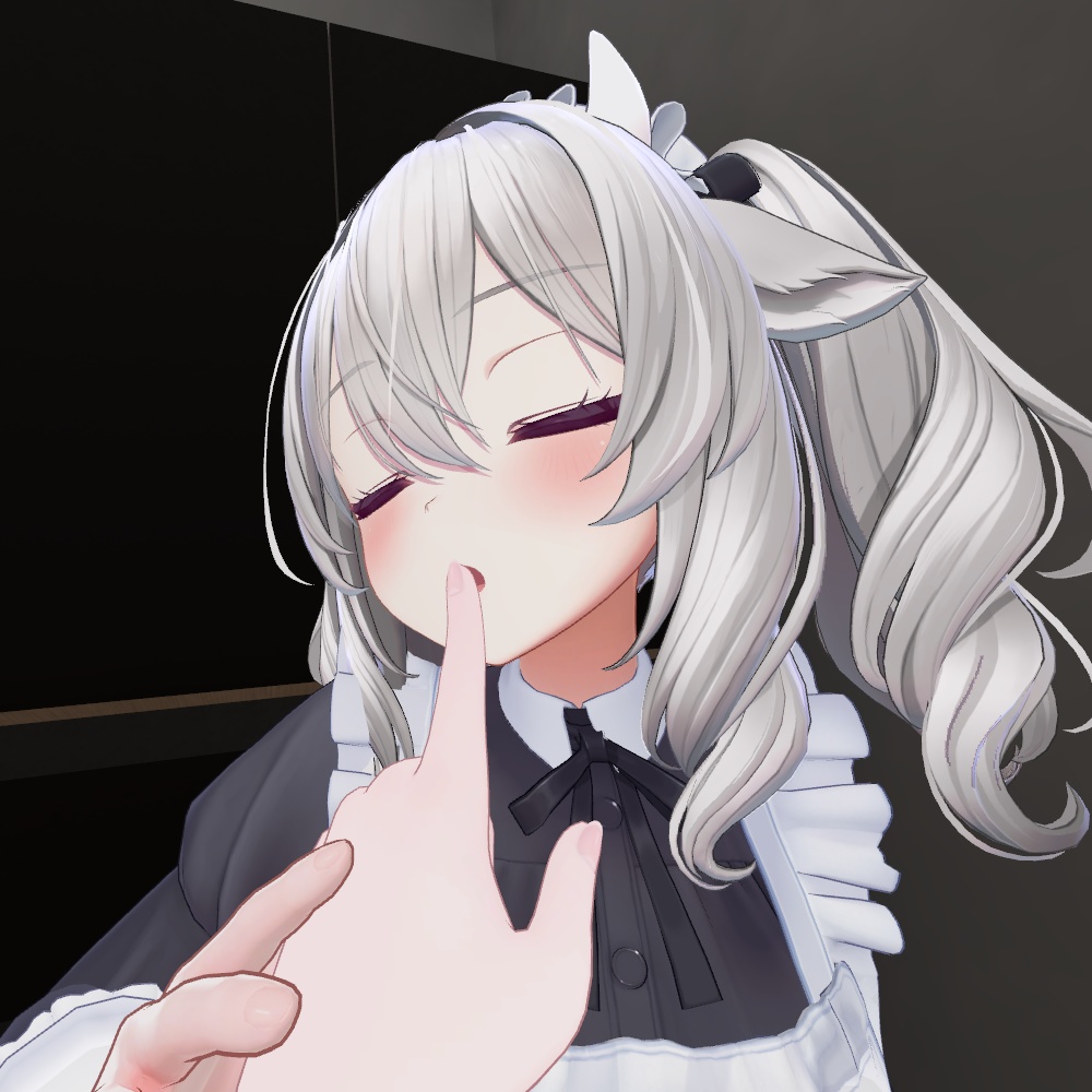 【VRChat】切り傷ステッカー