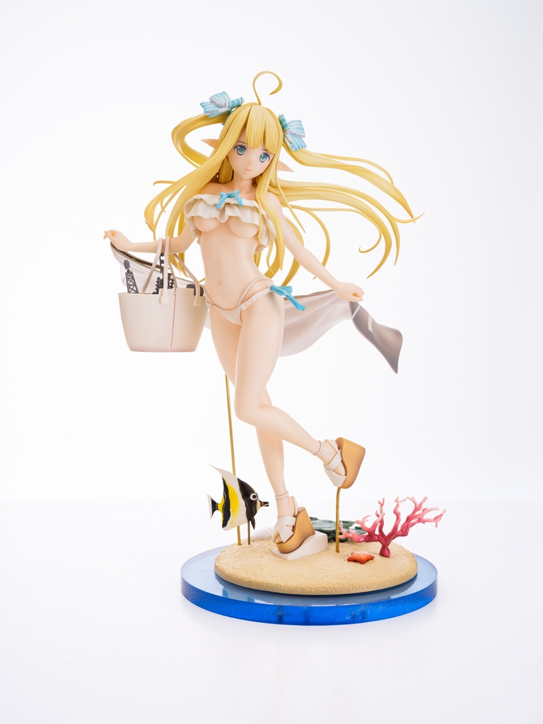 アズールレーン セント―