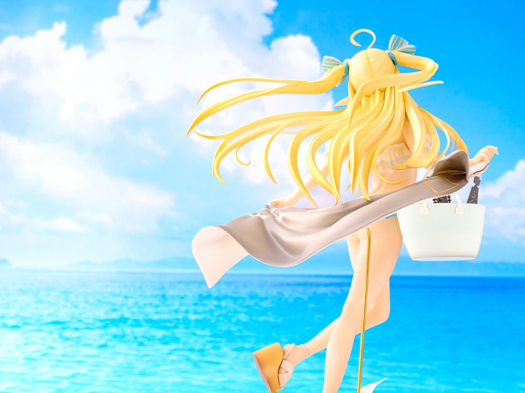 アズールレーン セント―