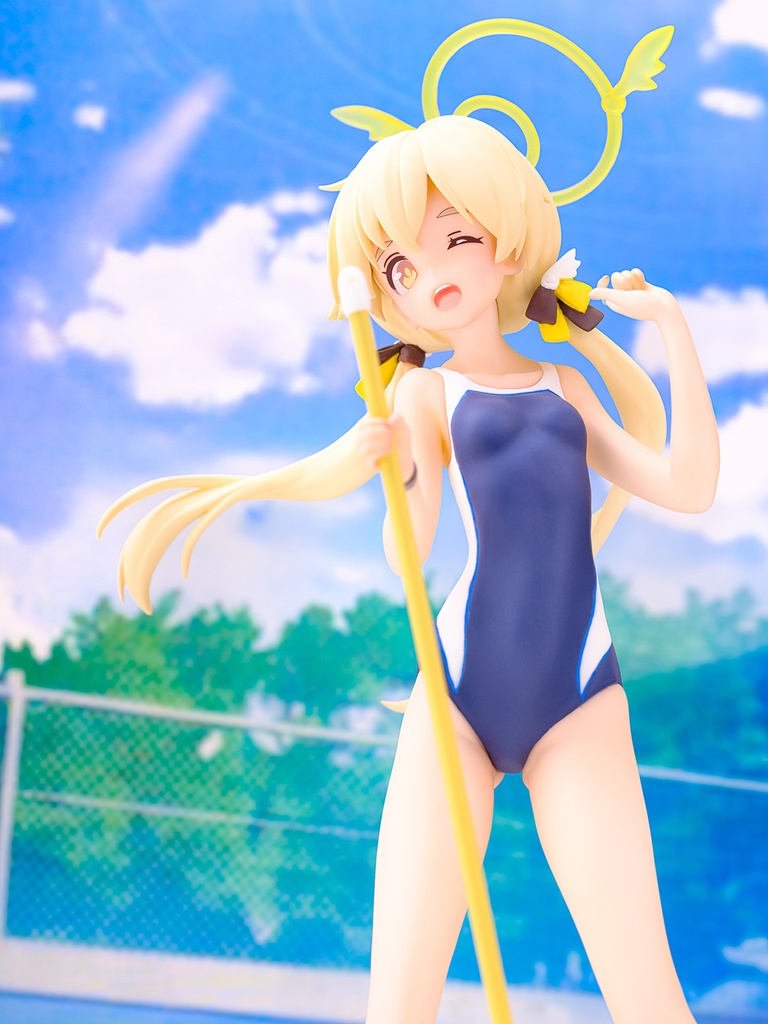 ブルーアーカイブ ヒフミ水着Ver.