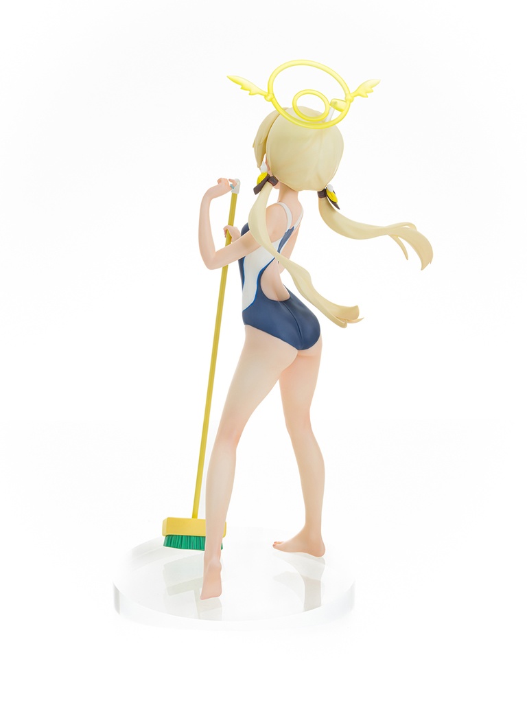 ブルーアーカイブ ヒフミ水着Ver.