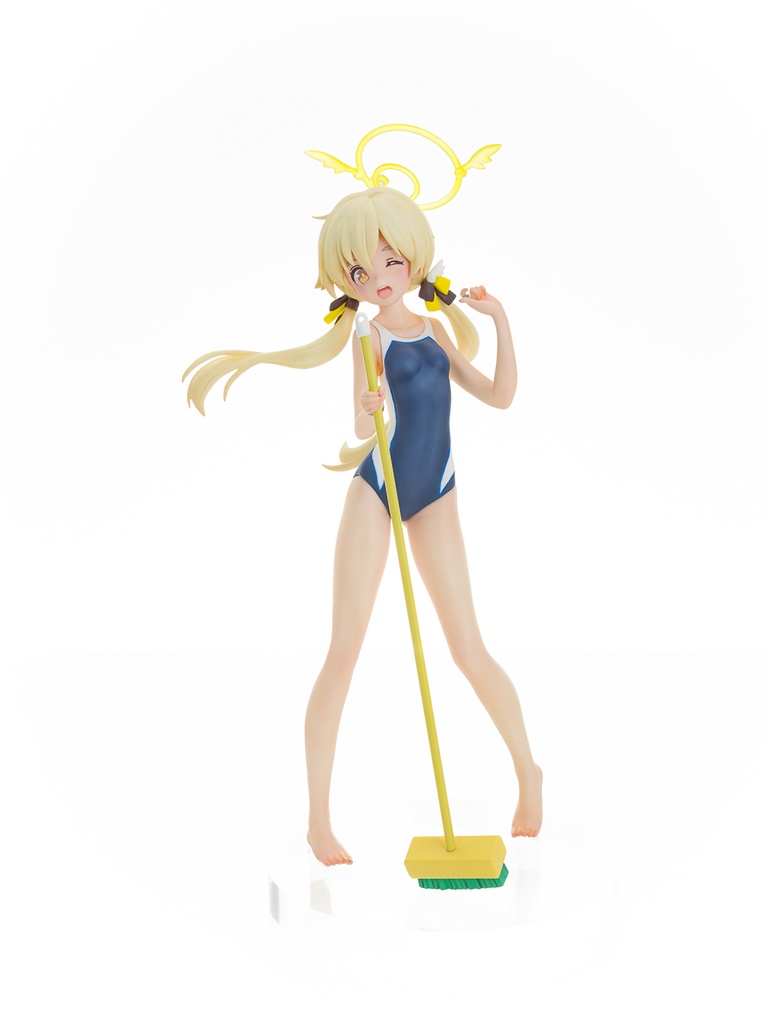 ブルーアーカイブ ヒフミ水着Ver.