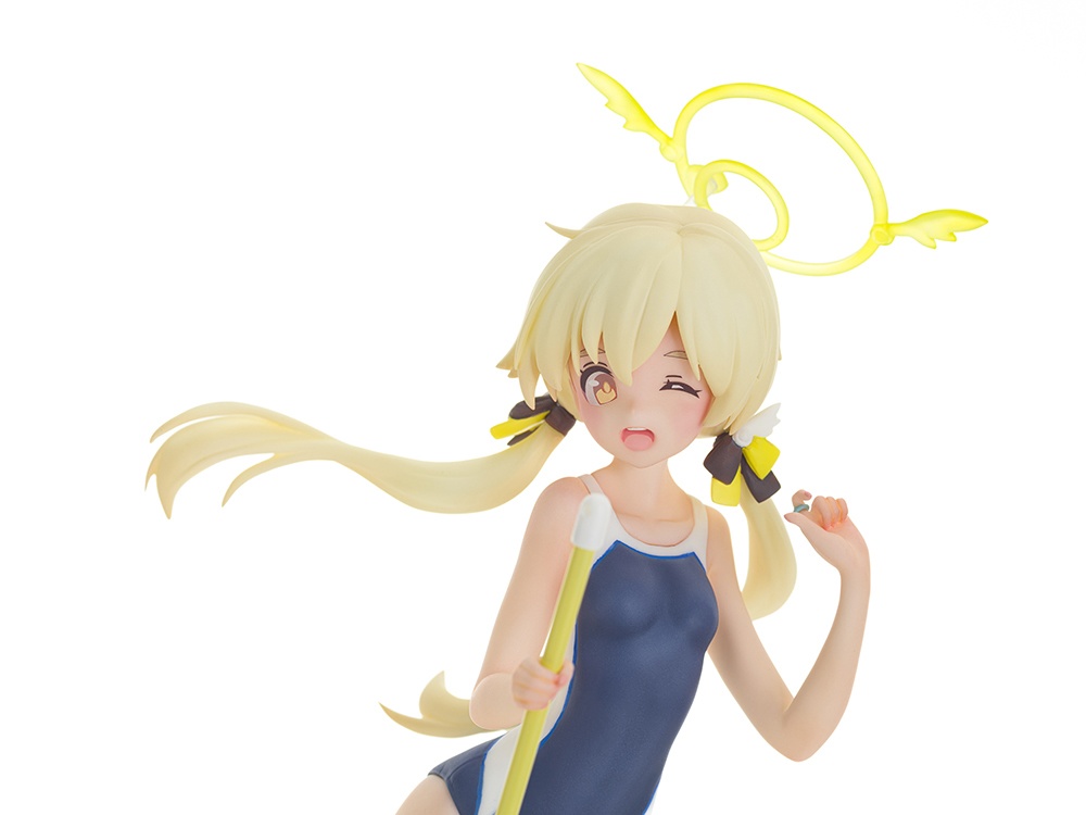 ブルーアーカイブ ヒフミ水着Ver.