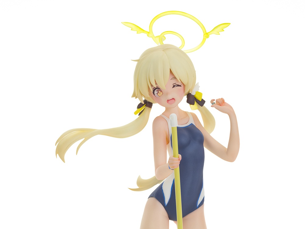 ブルーアーカイブ ヒフミ水着Ver.