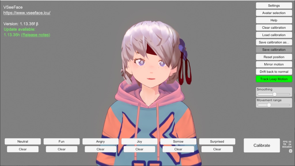 Ellie Public Vroid Model Build 1 イーライ バージョン1(VROID+MMD PMX)