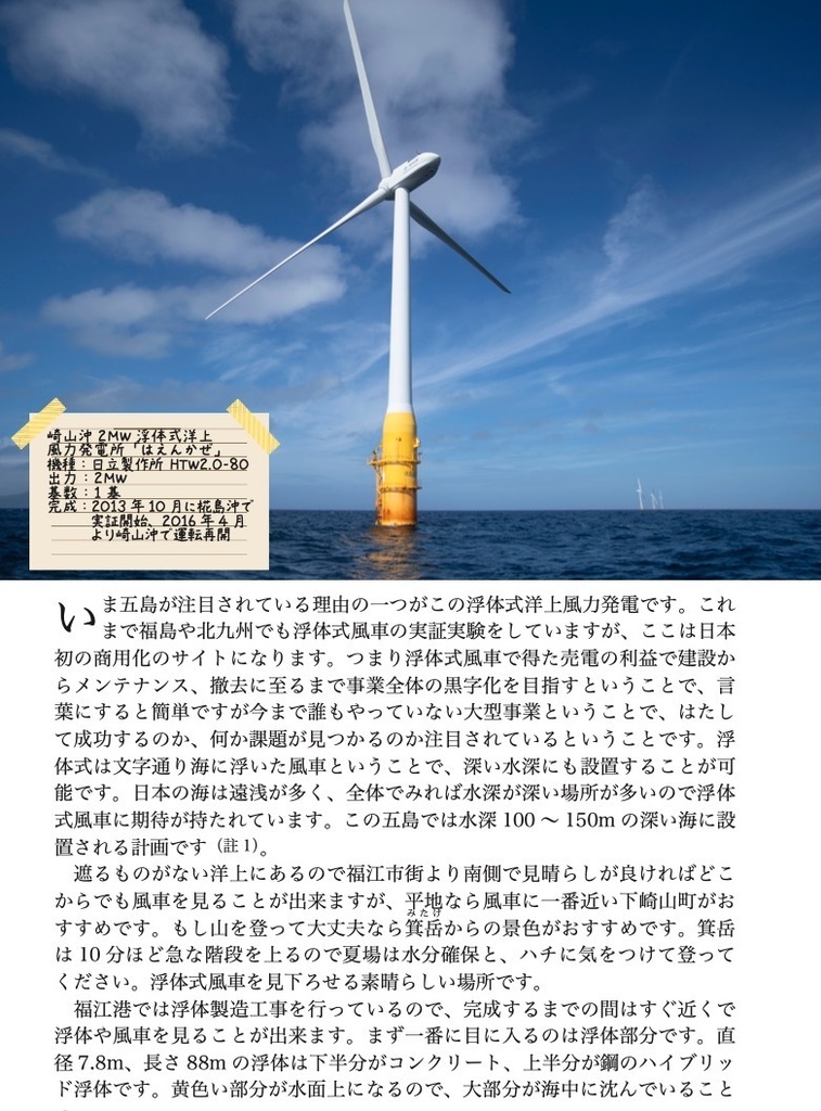 風力発電専門同人誌 風 新刊+既刊セット