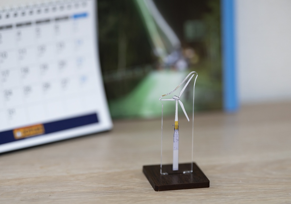 風力発電専門同人誌 風 新刊+既刊セット