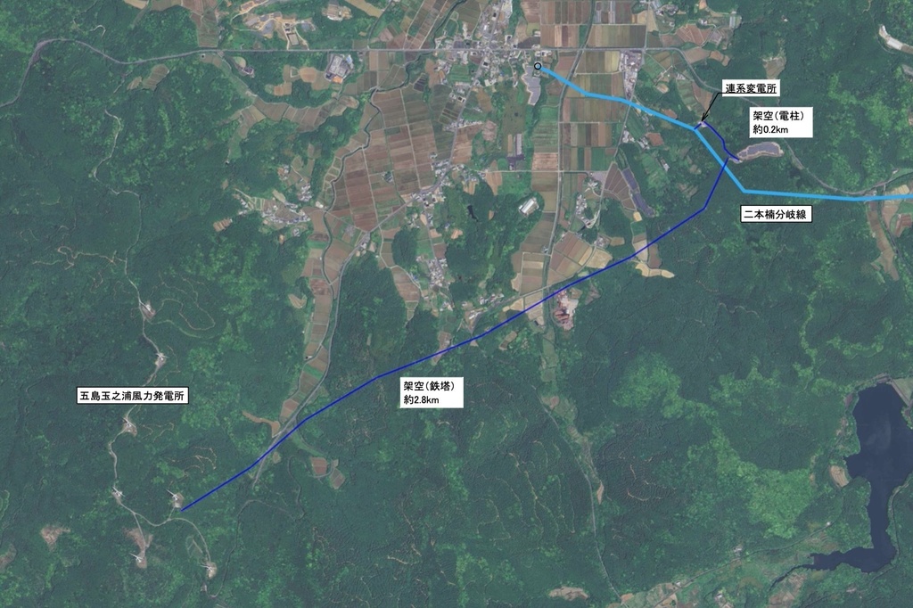 【通常販売】風力発電専門同人誌 風 Vol.2