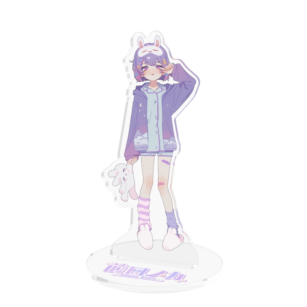 前田ノカ アクリルスタンド