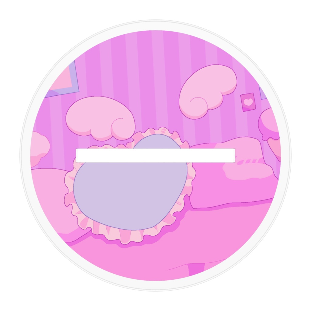 【半年記念グッズ】アクリルスタンド