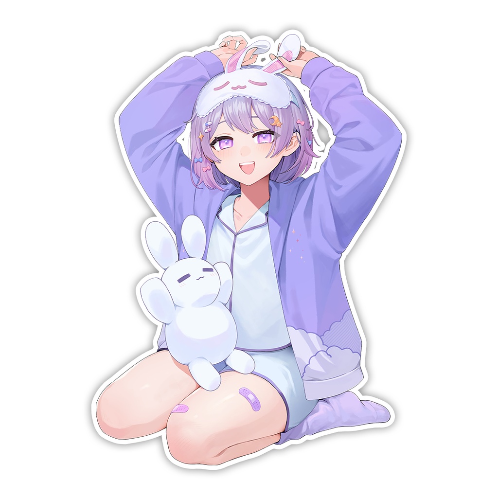 【誕生日記念グッズ2024】前田ノカ、誕生日だってよ【~1/12で販売終了】