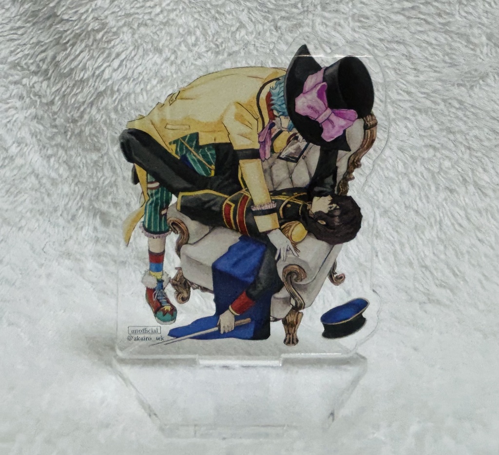 ジョー仁 アクリルスタンド