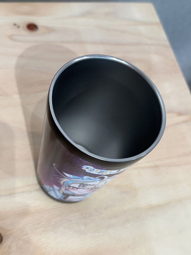 【2025年誕生日記念】秋の夜長は恋因のところにこいん!タンブラー!