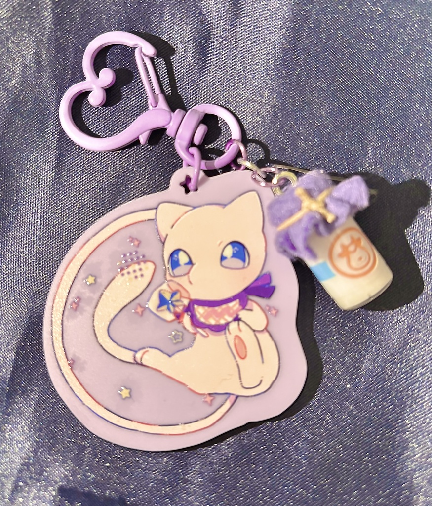 ベビポケアクキー(モーモーミルク付き)