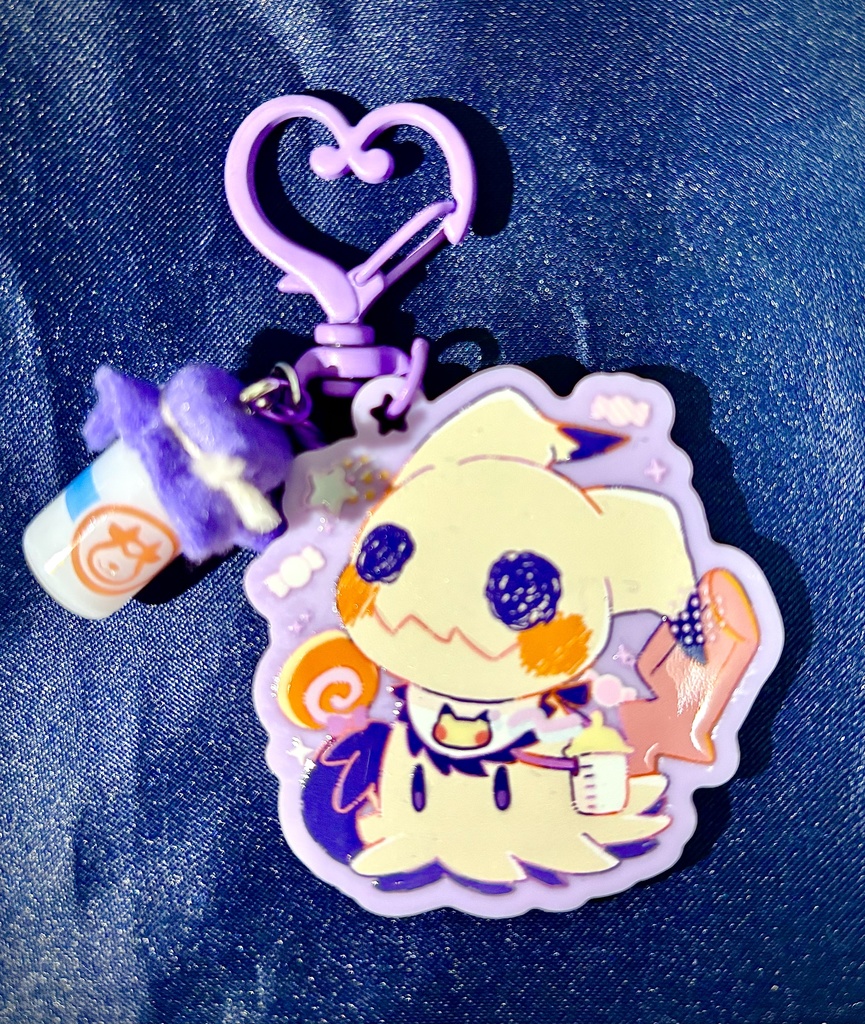 ベビポケアクキー(モーモーミルク付き)