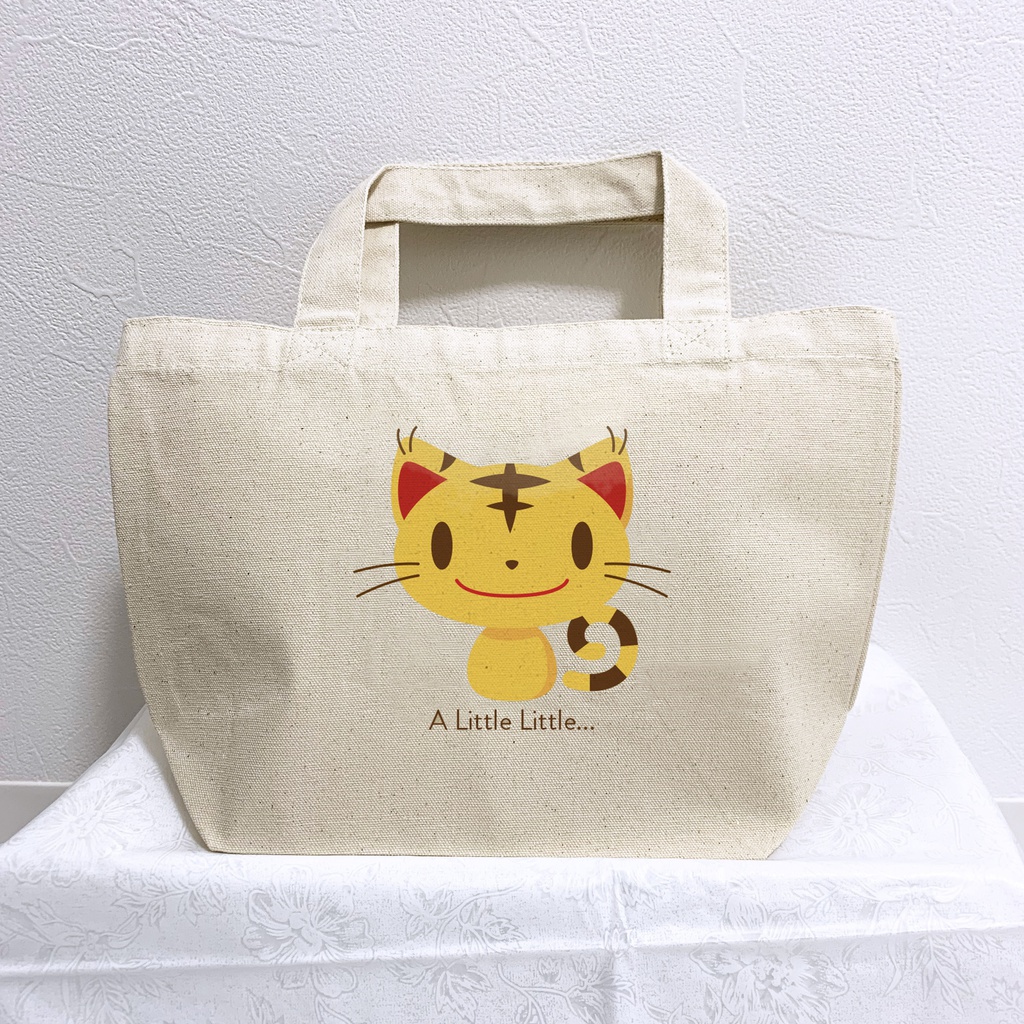 トートバッグ - S - イエロー