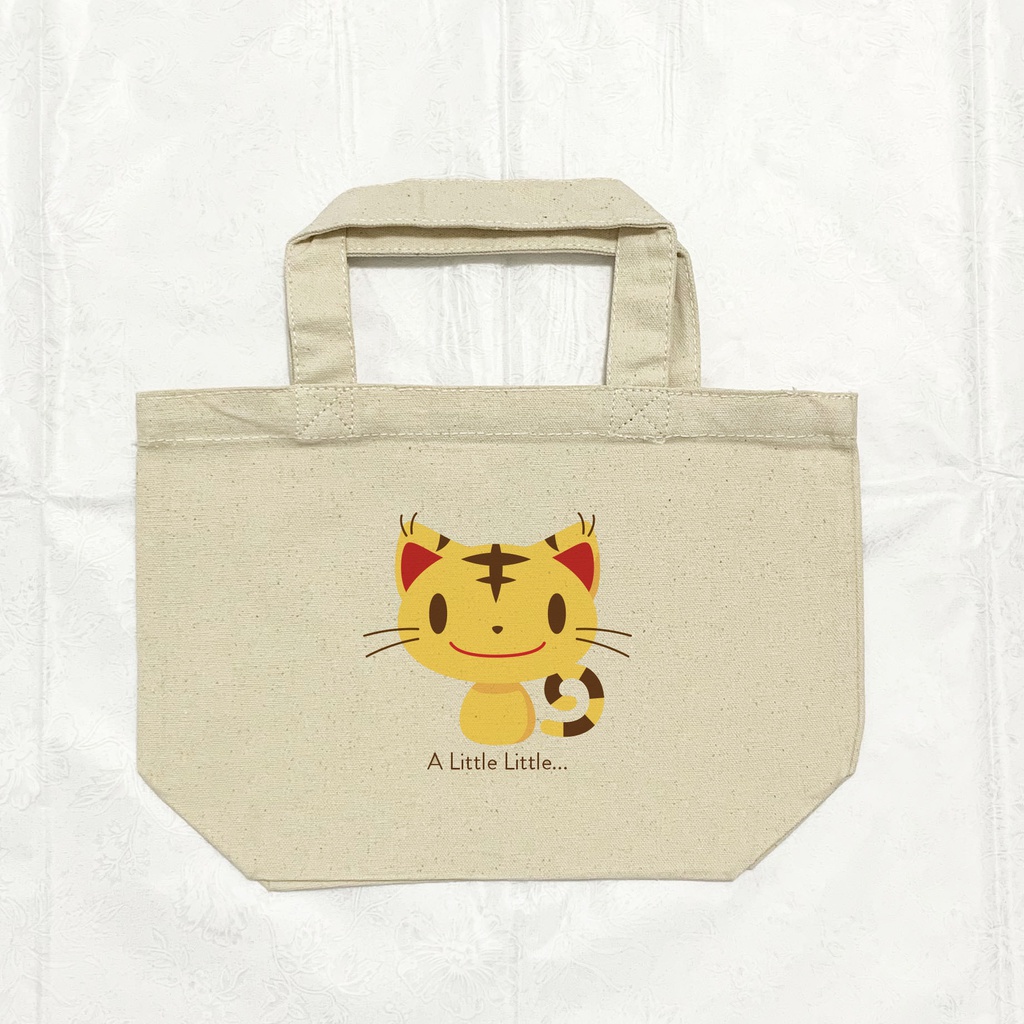 トートバッグ - S - イエロー