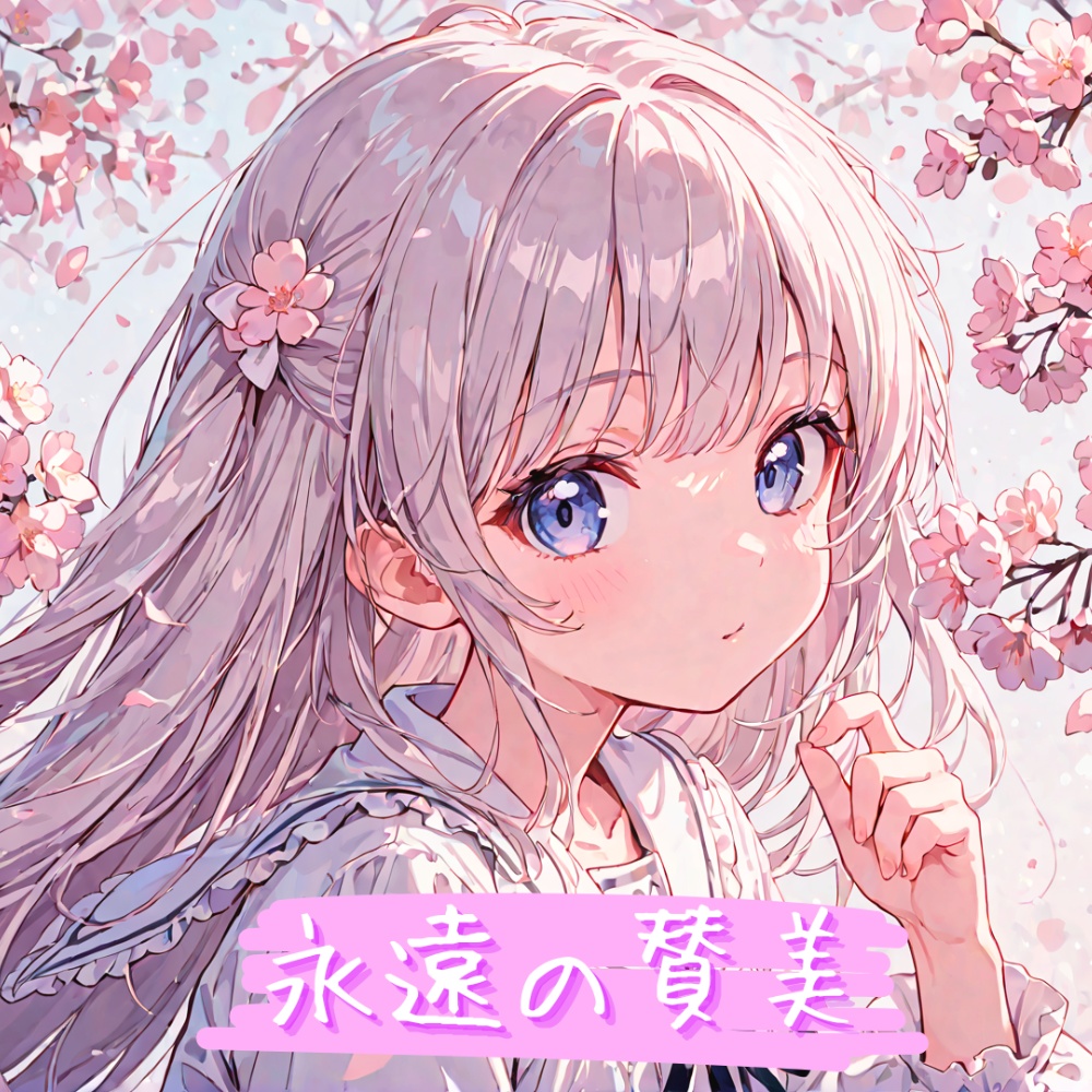 2025 Christian EDM Pack – 永遠の賛美