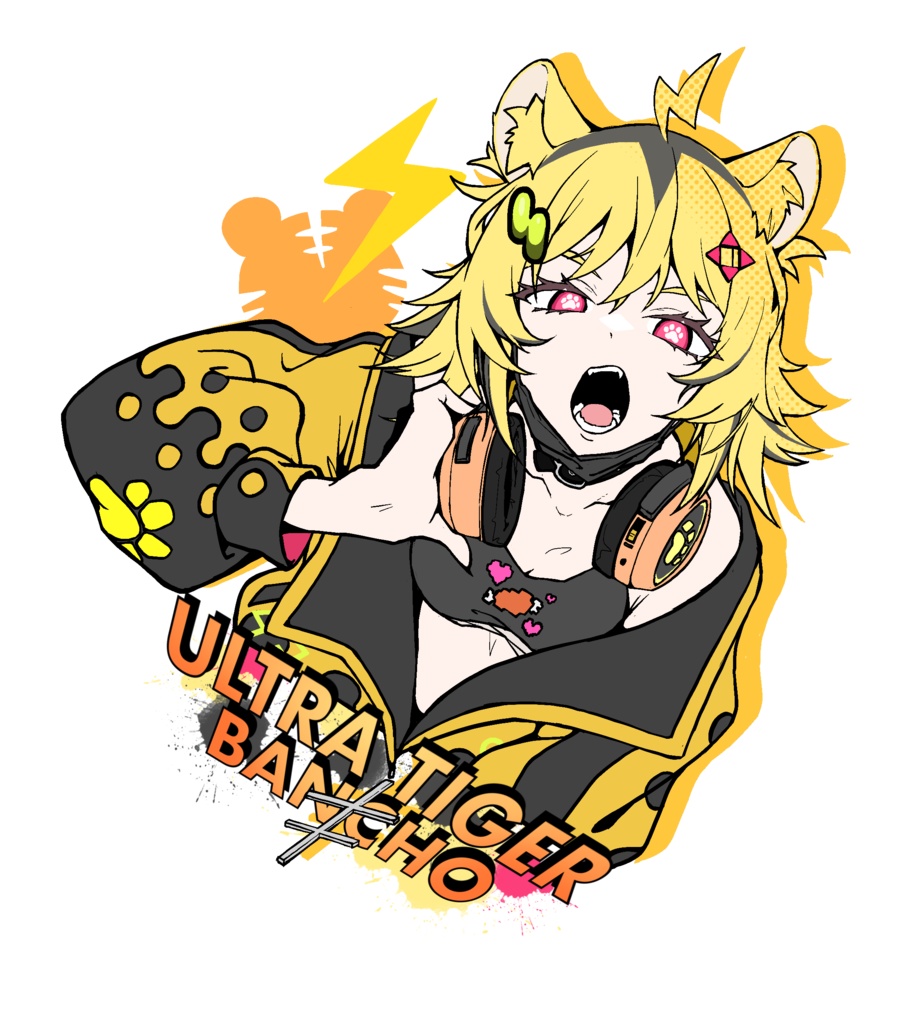 あおぎり高校推しメンvol.2デザイン アクリルキーホルダー