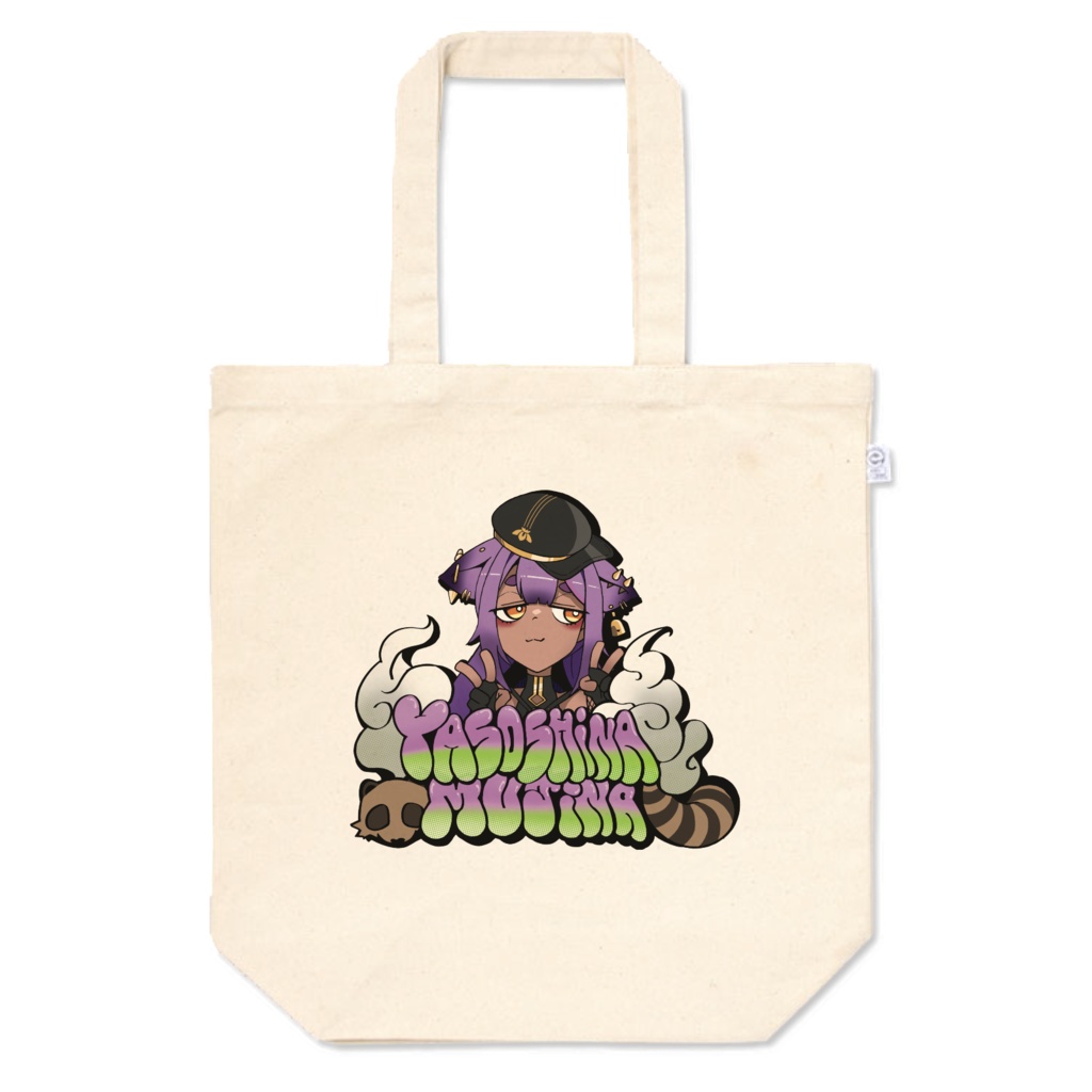 YASOSHINAトートバック