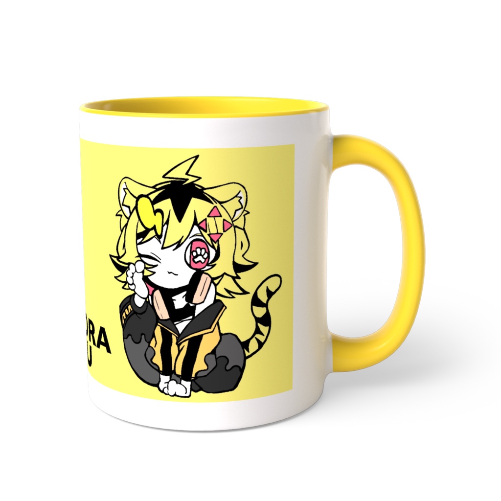 うるとらマグカップ