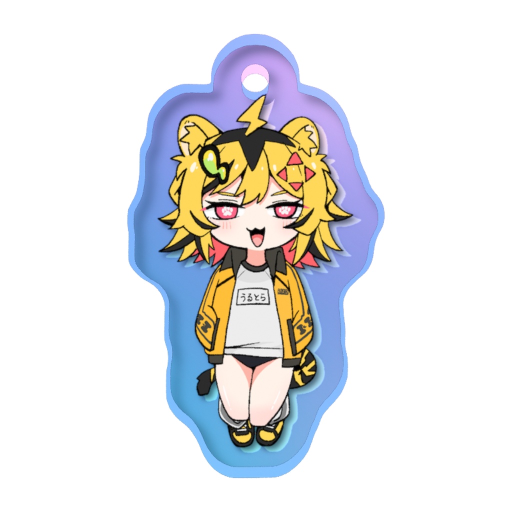 がーるチャーム