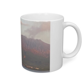 写真マグカップ