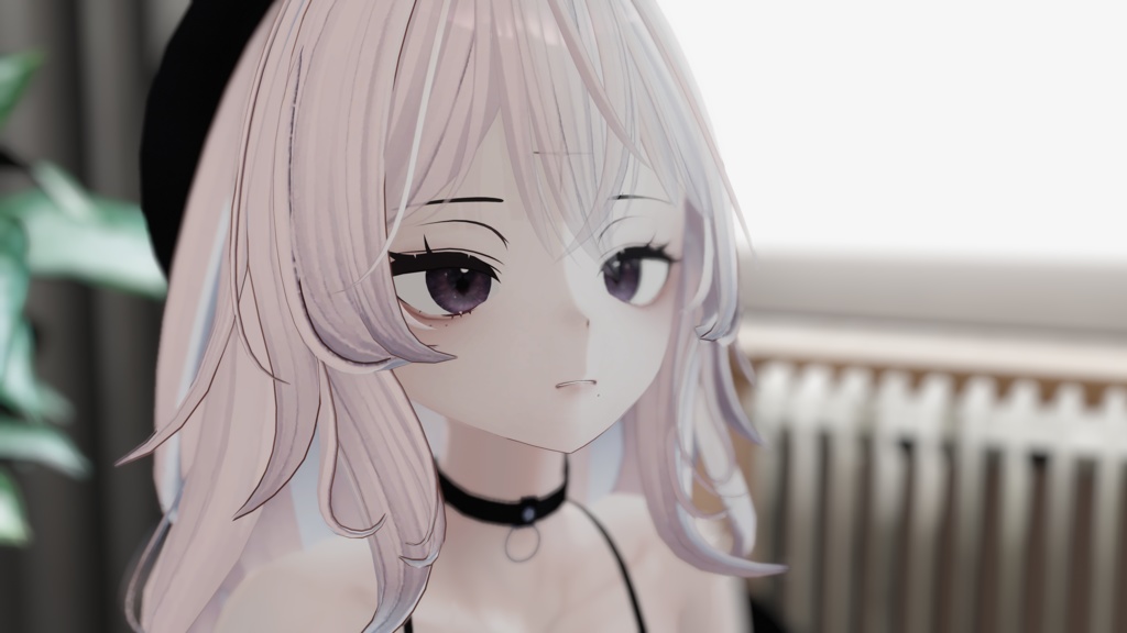 【Yugi&Miyo】 KiraKira Eyes texture