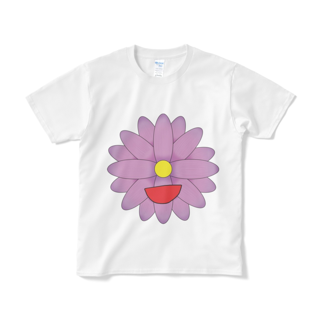 丸山源一朗のTシャツ