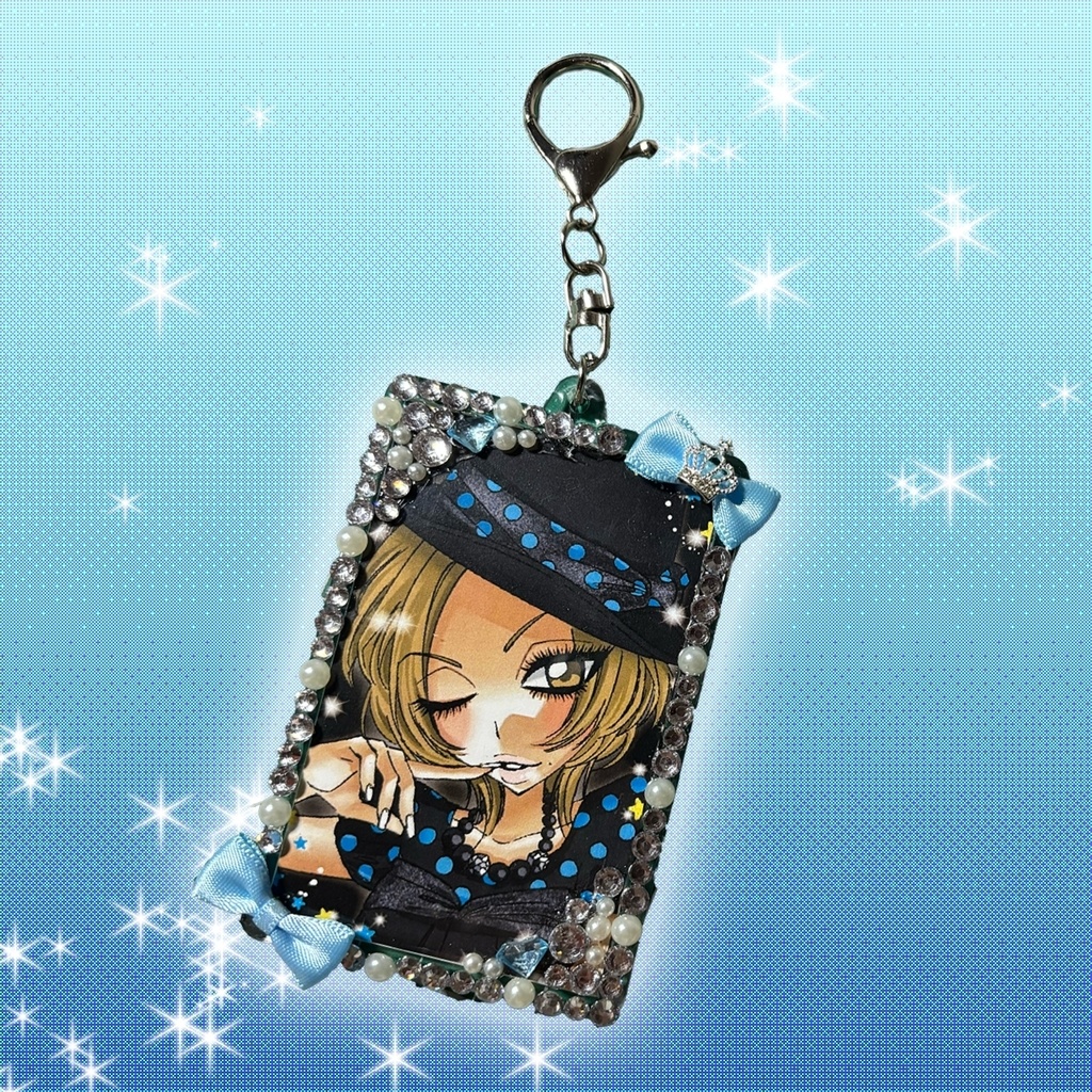 めりぃさんのキーホルダー♡その2