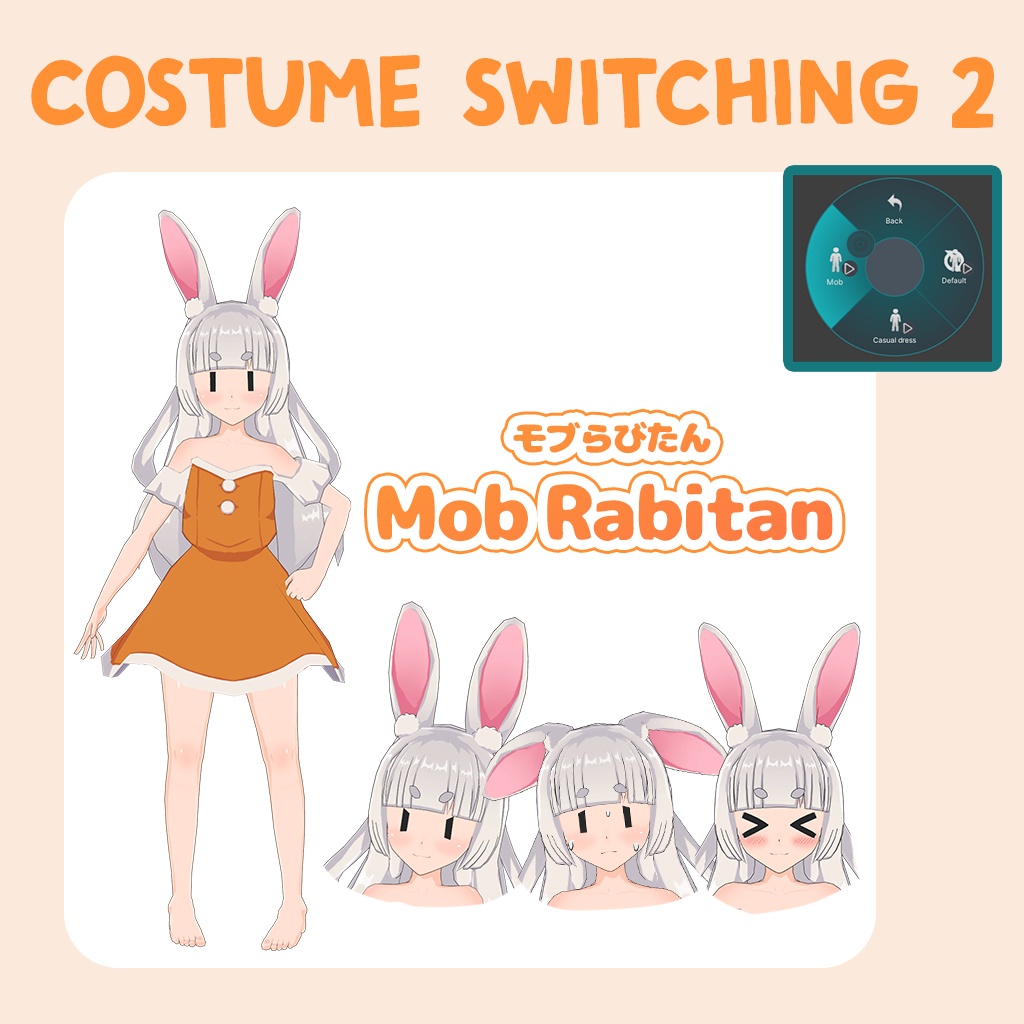 Rabitan -らびたん-