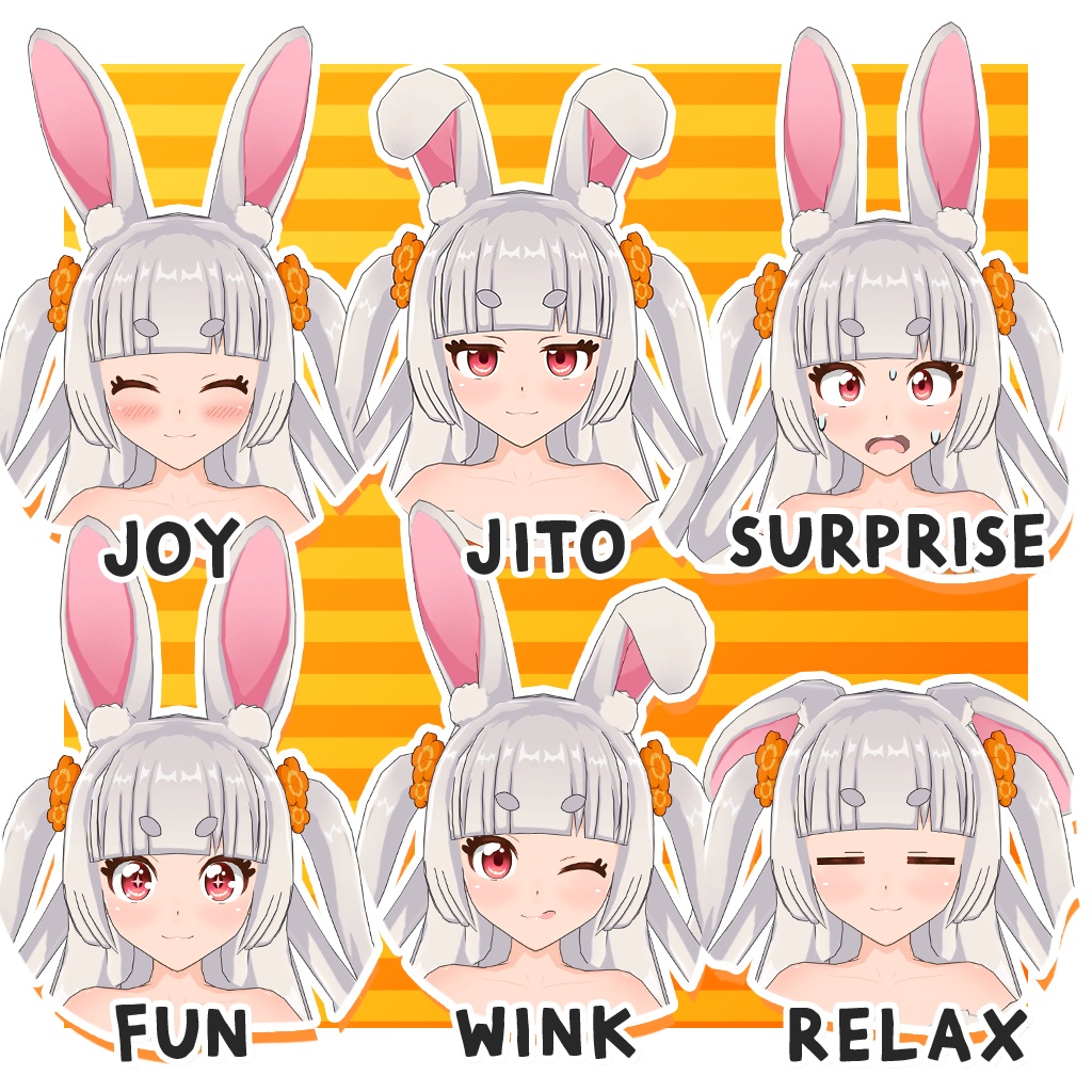 Rabitan -らびたん-