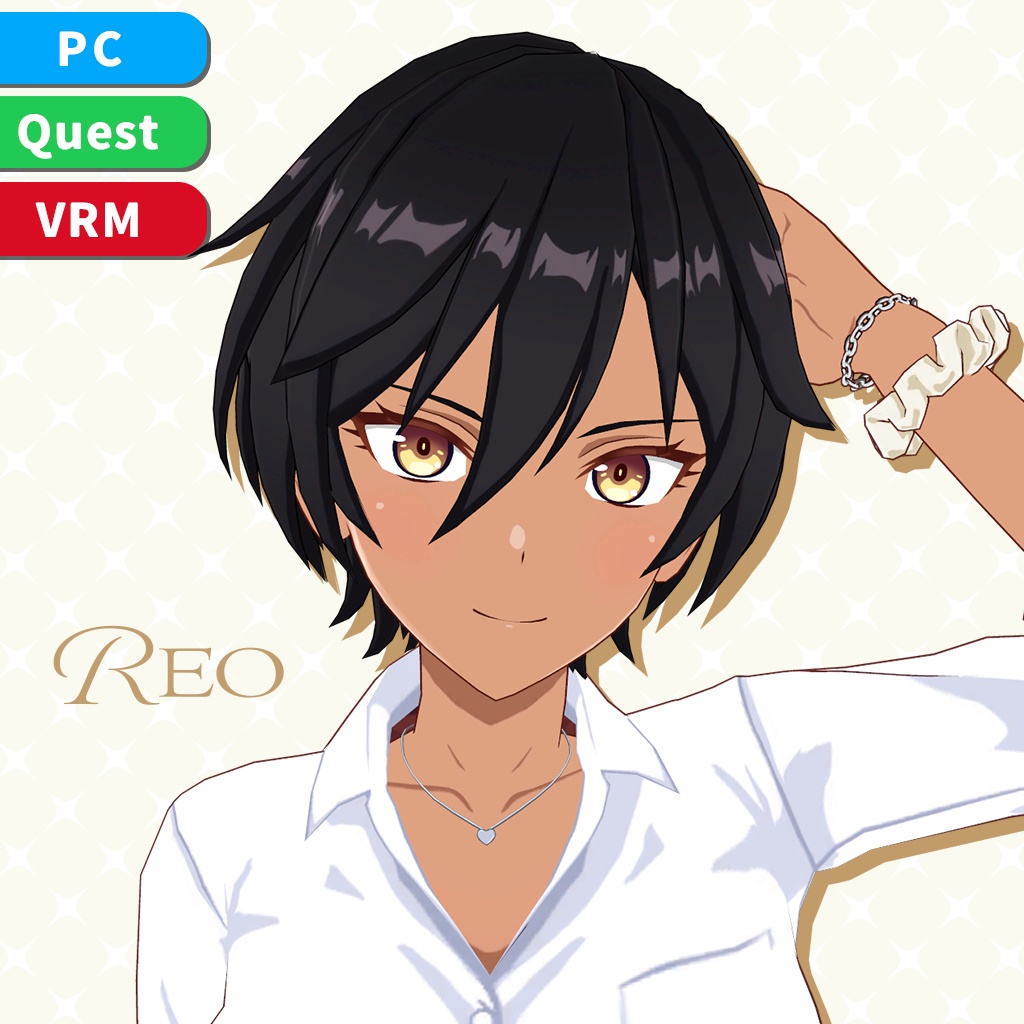 れお-Reo-