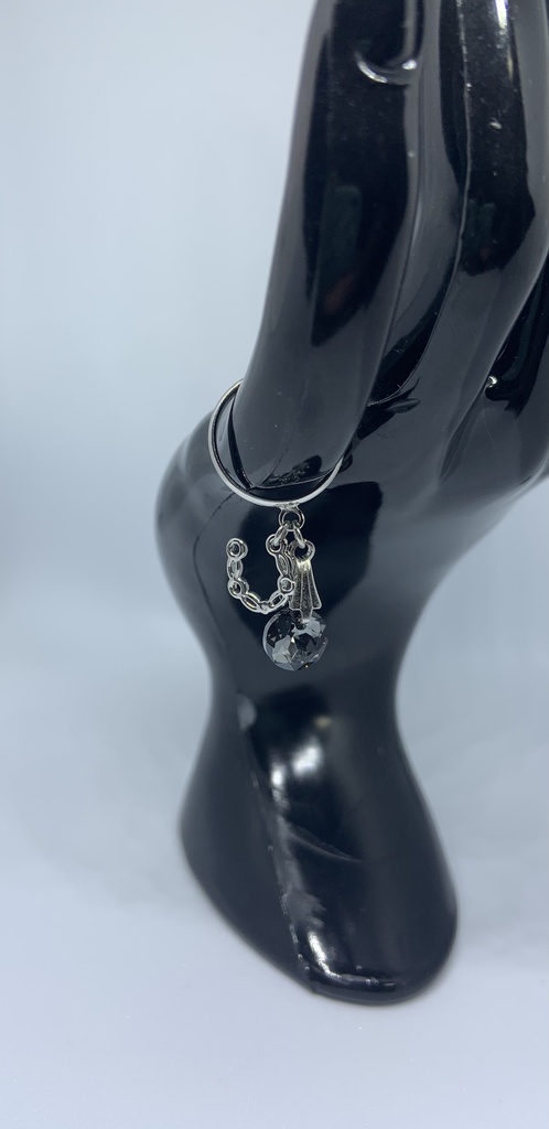 ピンキーリング シルバー