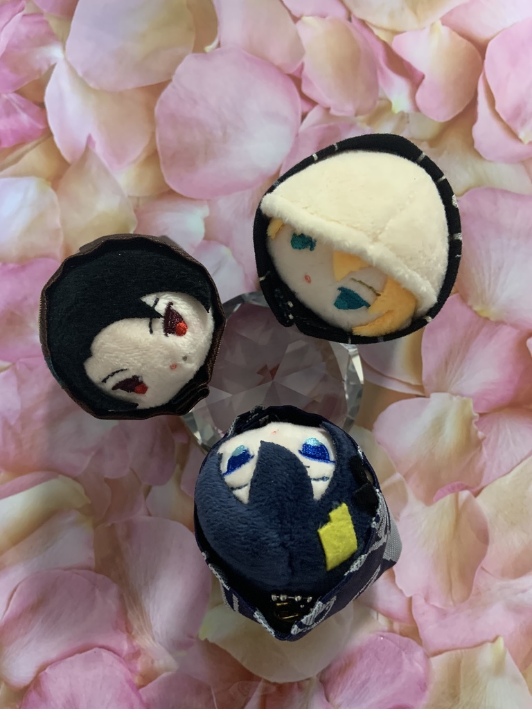 ミニもちマス用袋