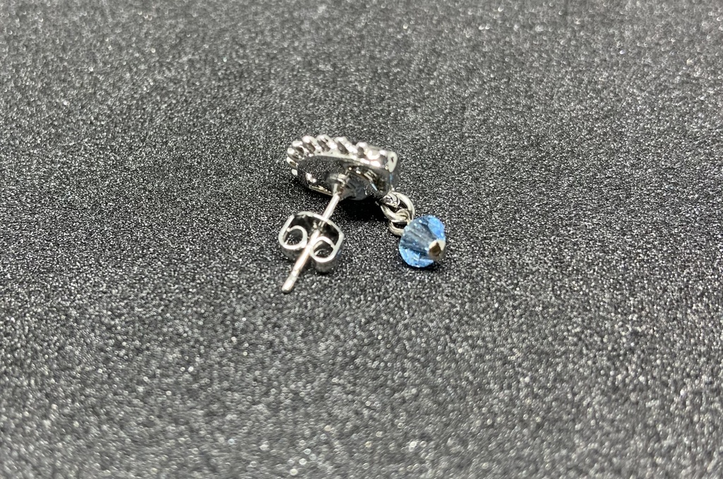 五条悟イメージピアス