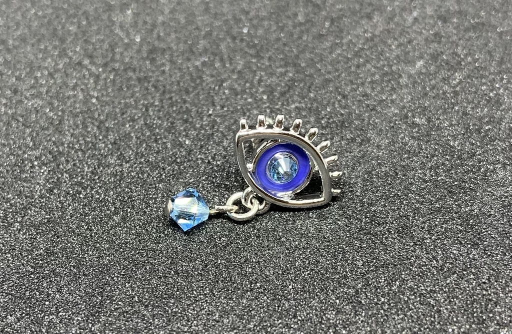 五条悟イメージピアス