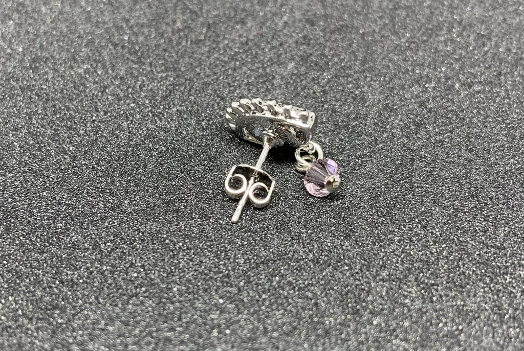 五条悟イメージピアス