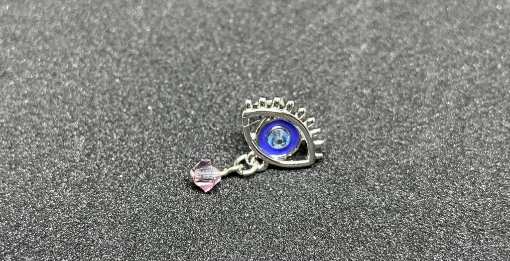 五条悟イメージピアス