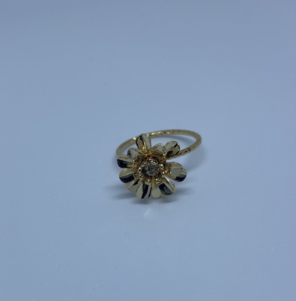 ハンドメイドリング