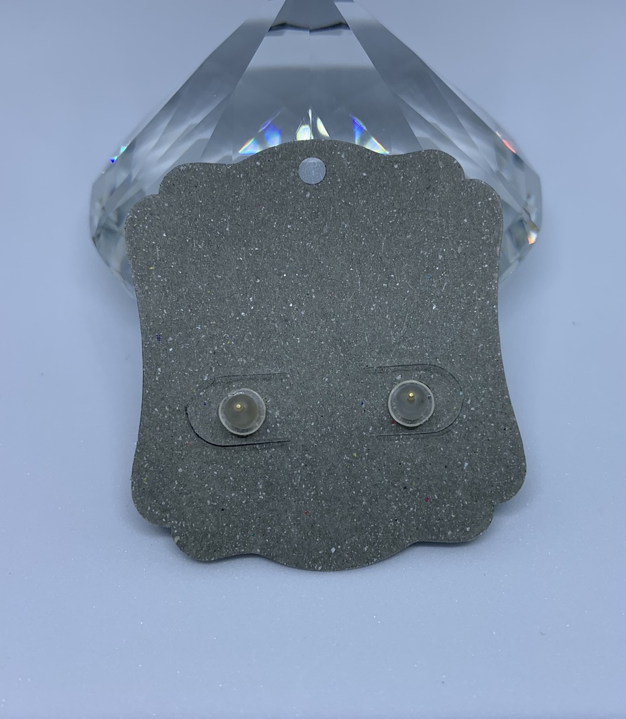 夏油イメージピアス