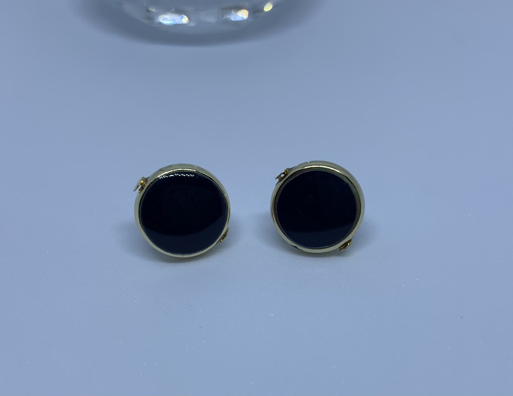 夏油イメージピアス