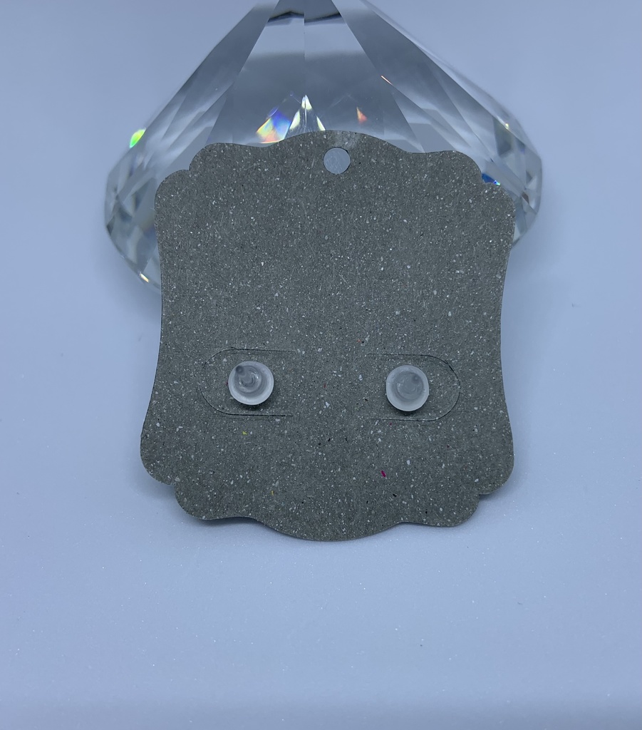 夏油イメージピアス