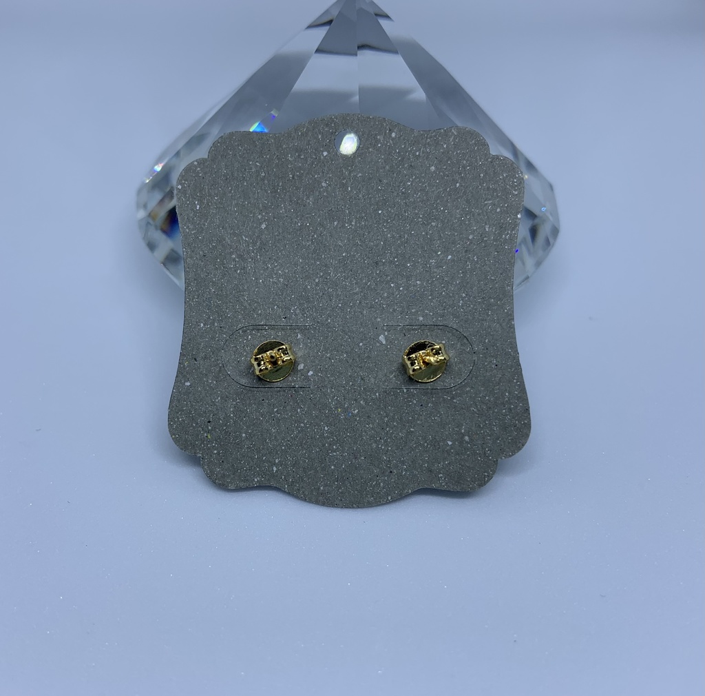 五条・夏油 イメージピアス(ミニパール)