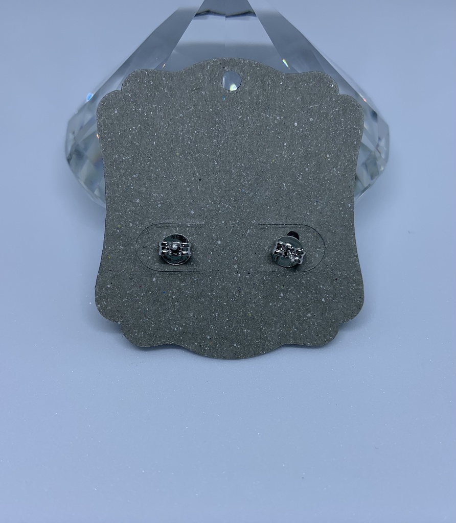 五条・夏油 イメージピアス(ミニパール)